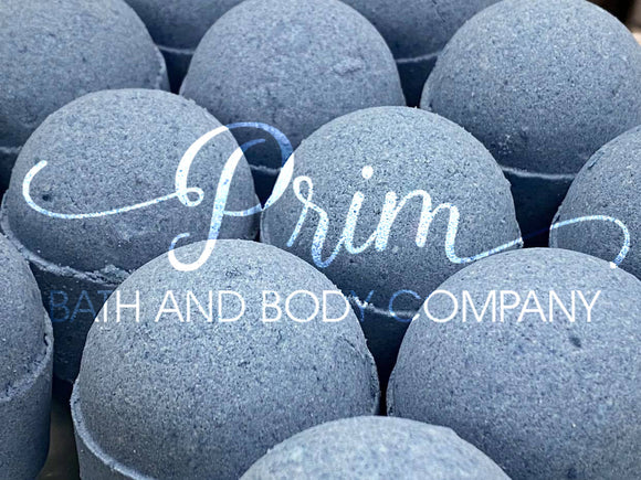 Cloud 9 Bath Bomb