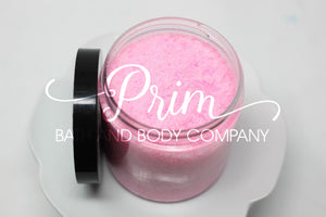 Fresh Cut Roses Bath Salts