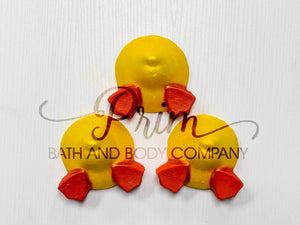 Duck Butt Bath Bomb - Random Scents