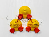 Duck Butt Bath Bomb - Random Scents