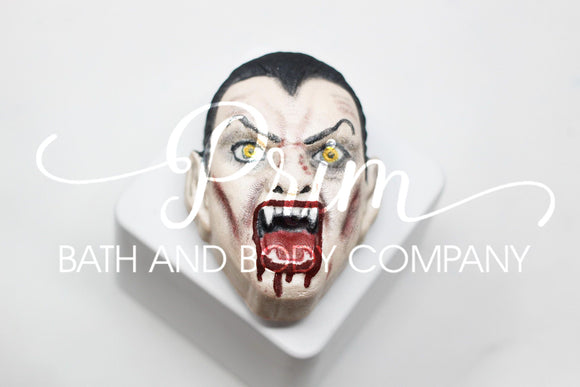 Drac Bath Bomb - Randomly Scented