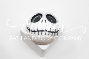 Pumpkin King Bath Bomb - Randomly Scented