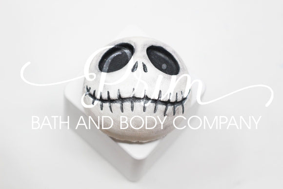 Pumpkin King Bath Bomb - Randomly Scented