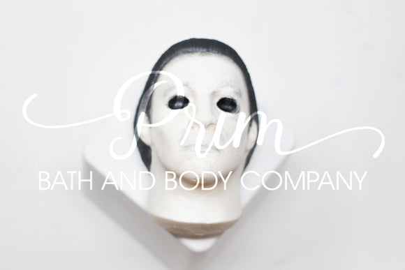Mikey Bath Bomb - Randomly Scented