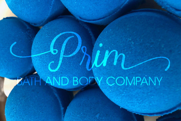 Rainstorm Bath Bomb