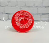 Baccarat Rouge 3 in 1 Luffa Soap