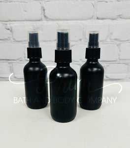 Summer Linen Hand Sanitizer Spray