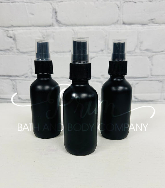 Summer Linen Hand Sanitizer Spray