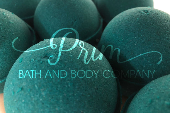 Unstoppable Bath Bomb