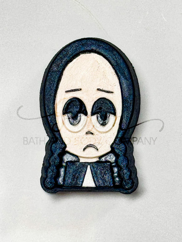 Friday Addams Bath Bomb - Randomly Scented
