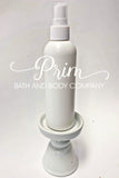 Sweet Pea Moisturizing Body Spray - 4 oz