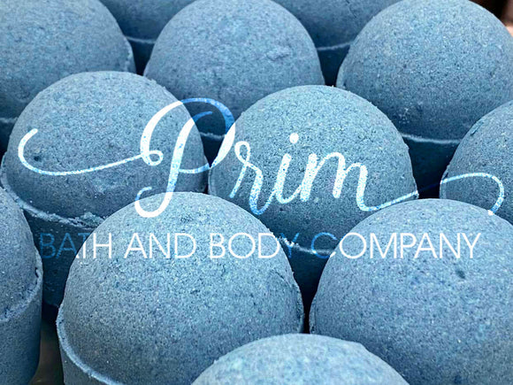 Dreft Bath Bomb