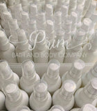 Raspberry Marshmallow Moisturizing Body Spray - 4 oz