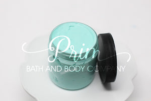 Moonflower Whipped Soap