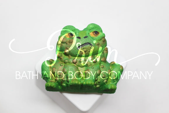 Attitoad Bath Bomb - Randomly Scented