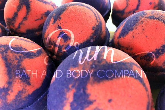Serendipity Bath Bomb
