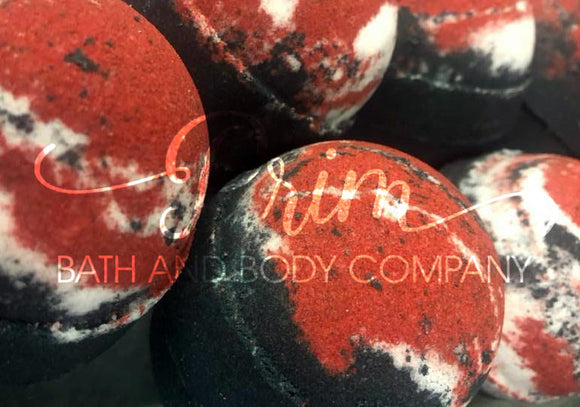 50 Shades Bath Bomb