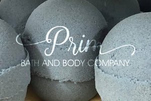 Fluffy Towels Bath Bomb