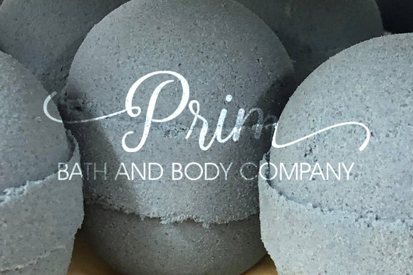 Fluffy Towels Bath Bomb
