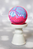 Snuggles Bath Bomb