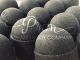 Dark Ice Bath Bomb