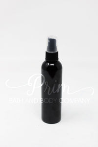 Raspberry Marshmallow Moisturizing Body Spray - 4 oz