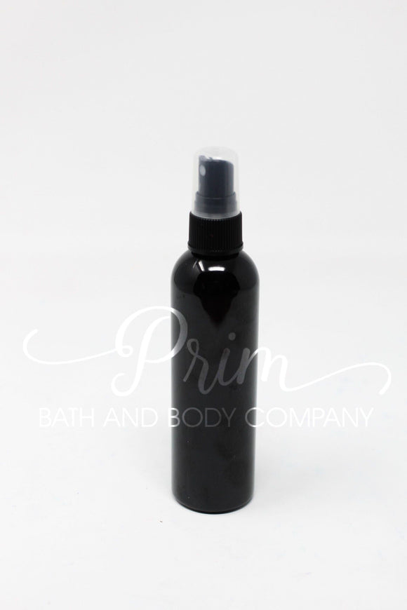 Raspberry Marshmallow Moisturizing Body Spray - 4 oz