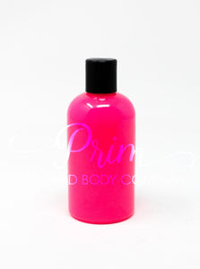 Lovely Lace Bubble Bath/Shower Gel