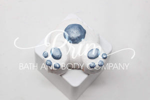 Blue (Boy) Bunny Bum - Random Scents
