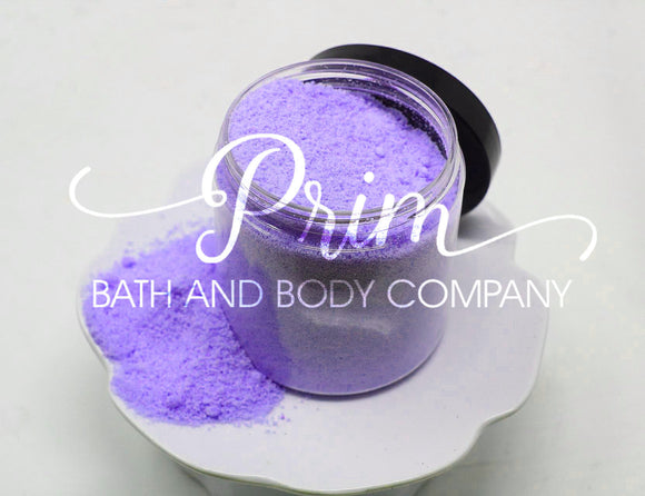 French Lavender Bath Salts