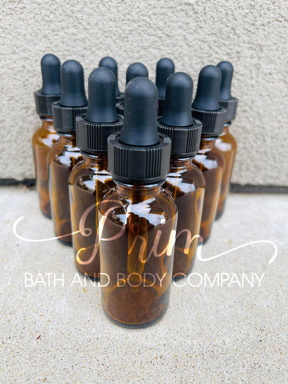 Clean Breeze Scent Drops